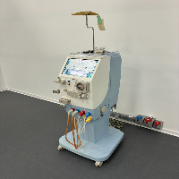 Gambro AK-96 - Dialysis image 1